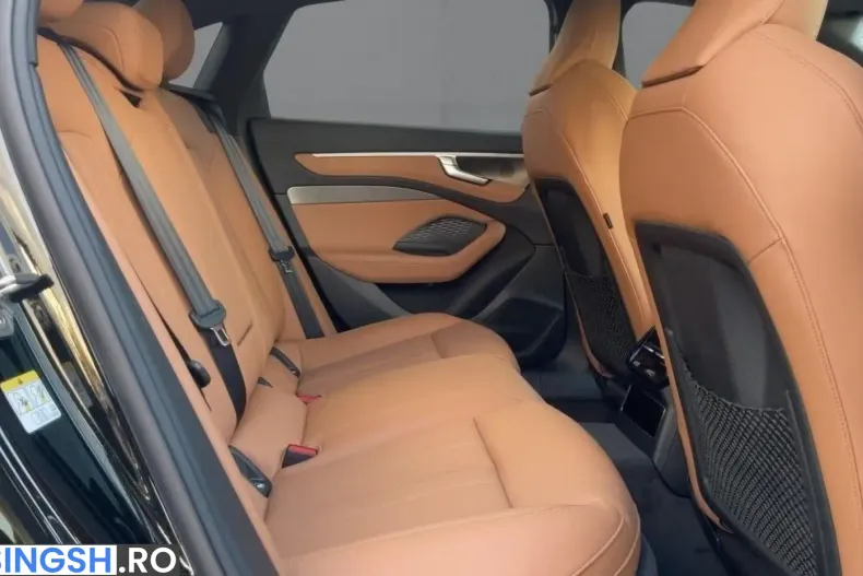Audi A6 din 2026 cu 821 km - oferta AUD248234 - foto 11