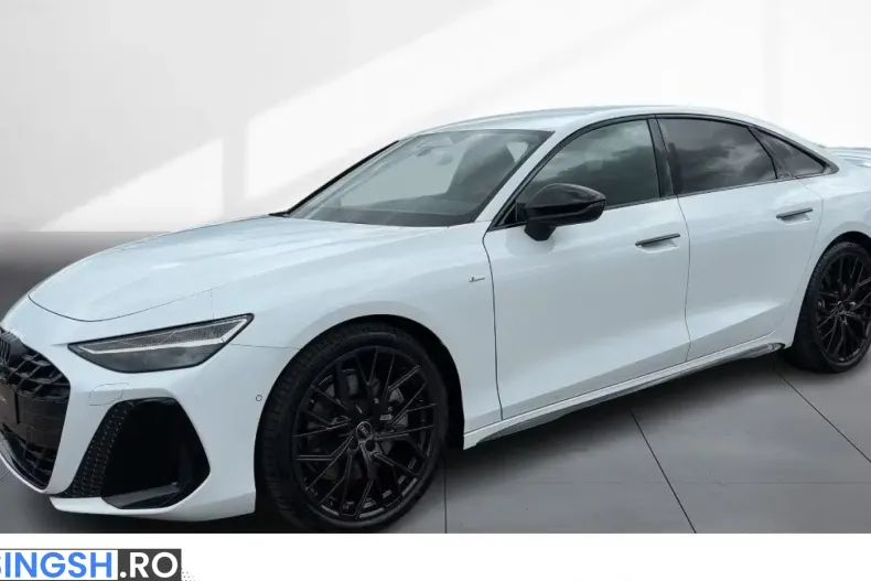 Audi A6 din 2026 cu 287 km - oferta AUD248235 - foto 1