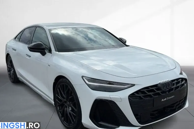 Audi A6 din 2026 cu 287 km - oferta AUD248235 - foto 4
