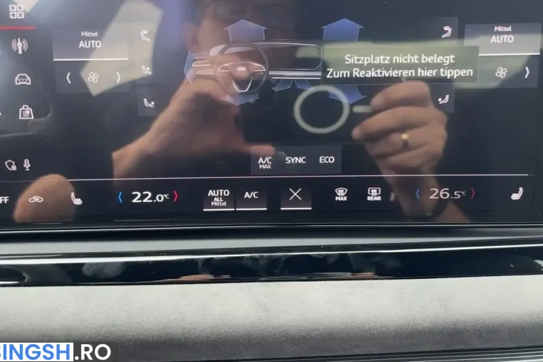 Audi A6 din 2026 cu 287 km - oferta AUD248235 - foto 10