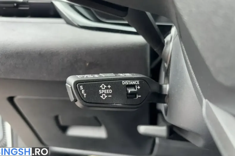Audi A6 din 2026 cu 287 km - oferta AUD248235 - foto 14