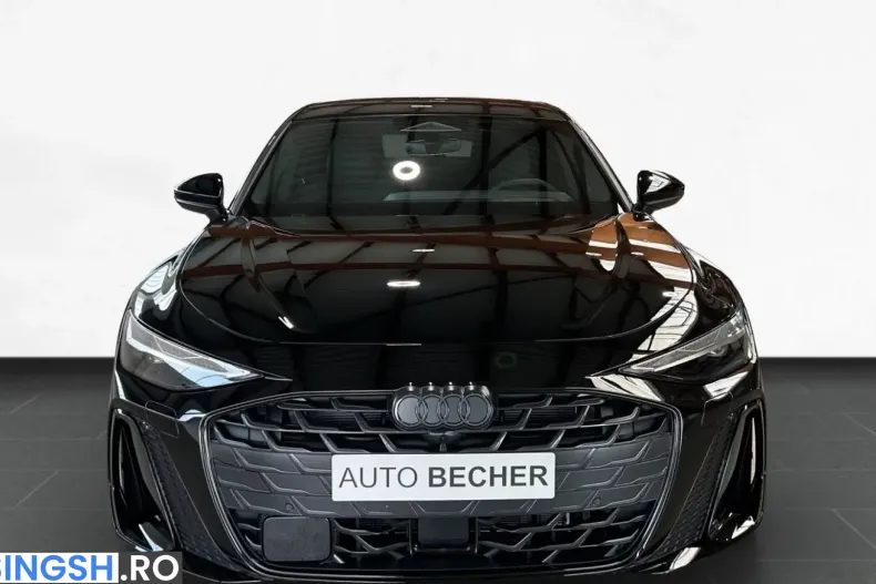 Audi A6 din 2026 cu 1.000 km - oferta AUD248236 - foto 2