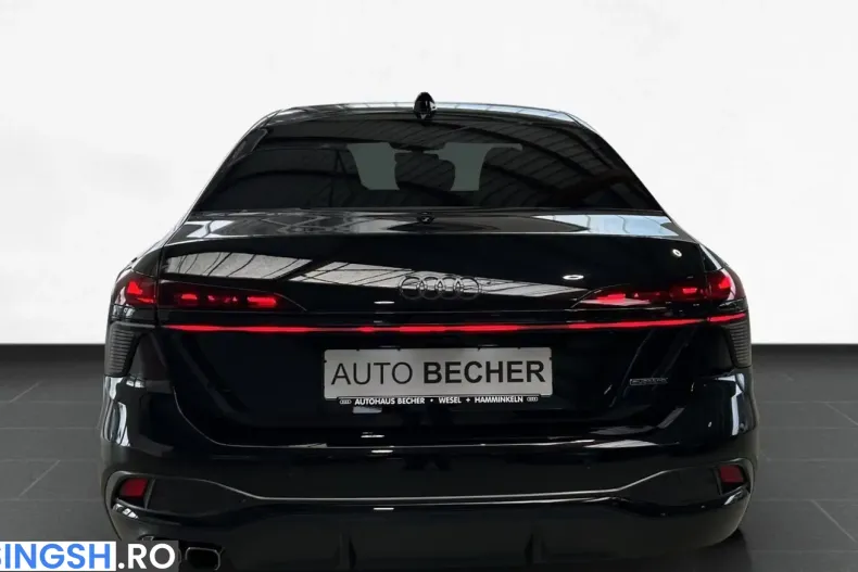 Audi A6 din 2026 cu 1.000 km - oferta AUD248236 - foto 4