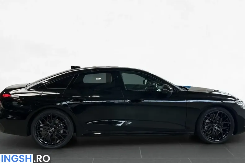 Audi A6 din 2026 cu 1.000 km - oferta AUD248236 - foto 5