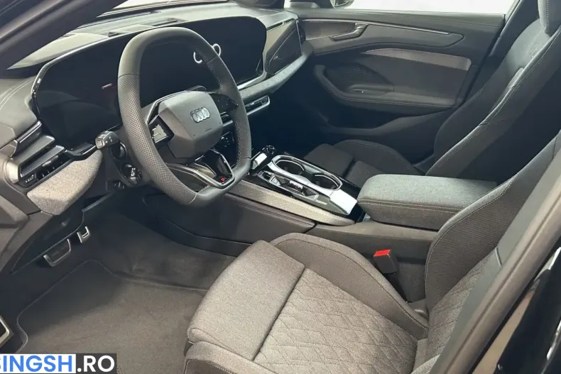 Audi A6 din 2026 cu 1.000 km - oferta AUD248236 - foto 7