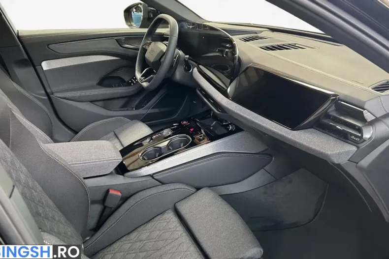 Audi A6 din 2026 cu 1.000 km - oferta AUD248236 - foto 8