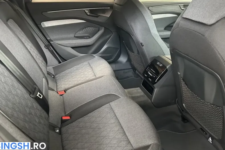 Audi A6 din 2026 cu 1.000 km - oferta AUD248236 - foto 9