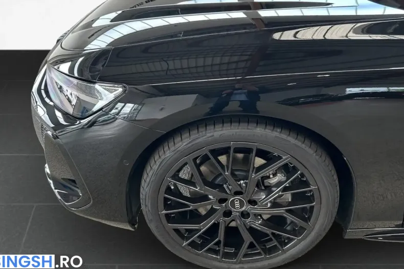 Audi A6 din 2026 cu 1.000 km - oferta AUD248236 - foto 16
