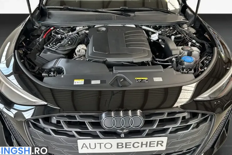 Audi A6 din 2026 cu 1.000 km - oferta AUD248236 - foto 17