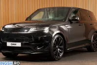 Land Rover Range Rover Sport din 2026 cu 1.000 km - oferta LAN248237 - foto 1