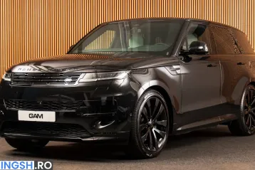 Land Rover Range Rover Sport din 2026 - oferta LAN248237