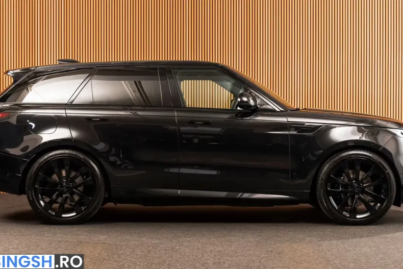 Land Rover Range Rover Sport din 2026 cu 1.000 km - oferta LAN248237 - foto 8