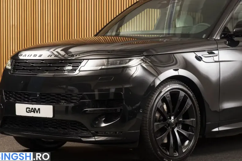 Land Rover Range Rover Sport din 2026 cu 1.000 km - oferta LAN248237 - foto 22