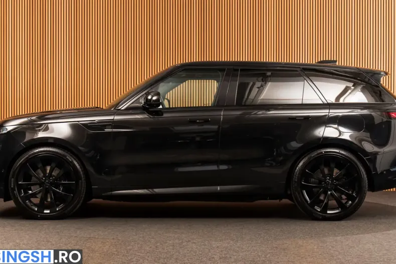 Land Rover Range Rover Sport din 2026 cu 1.000 km - oferta LAN248237 - foto 25