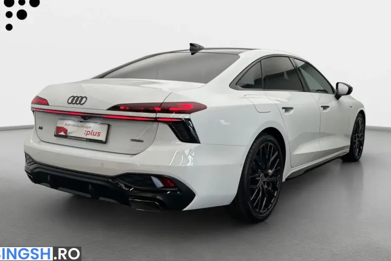 Audi A6 din 2025 cu 164 km - oferta AUD248238 - foto 2