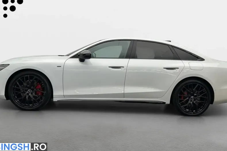 Audi A6 din 2025 cu 164 km - oferta AUD248238 - foto 3