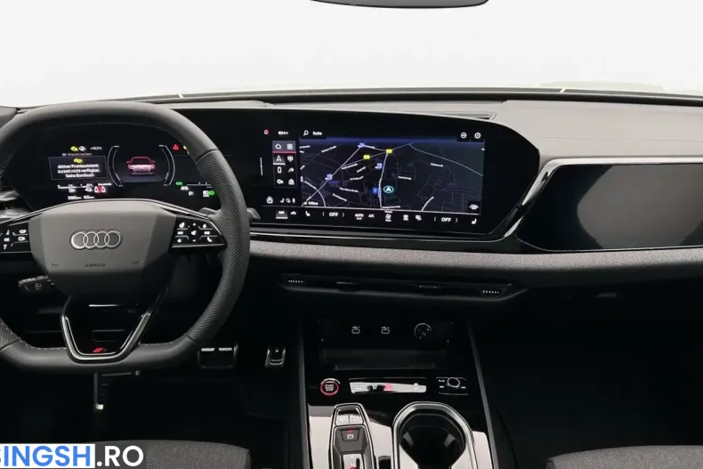 Audi A6 din 2025 cu 164 km - oferta AUD248238 - foto 9