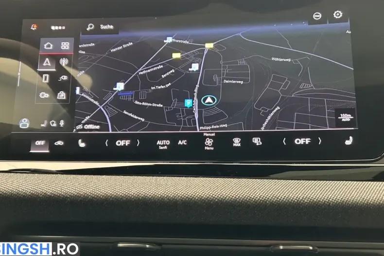 Audi A6 din 2025 cu 164 km - oferta AUD248238 - foto 10