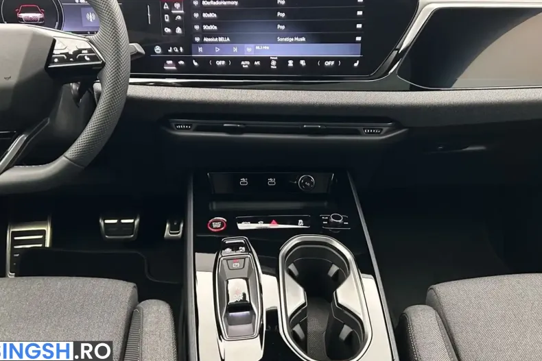 Audi A6 din 2025 cu 164 km - oferta AUD248238 - foto 11