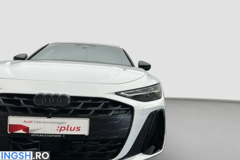 Audi A6 din 2025 cu 164 km - oferta AUD248238 - foto 6