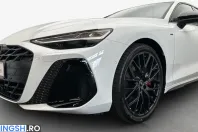 Audi A6 din 2025 cu 164 km - oferta AUD248238 - foto 1