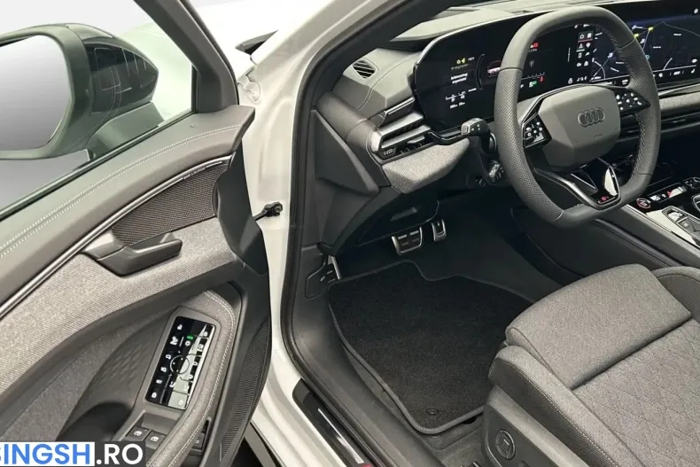 Audi A6 din 2025 cu 164 km - oferta AUD248238 - foto 15