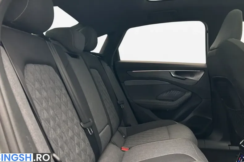 Audi A6 din 2025 cu 164 km - oferta AUD248238 - foto 16