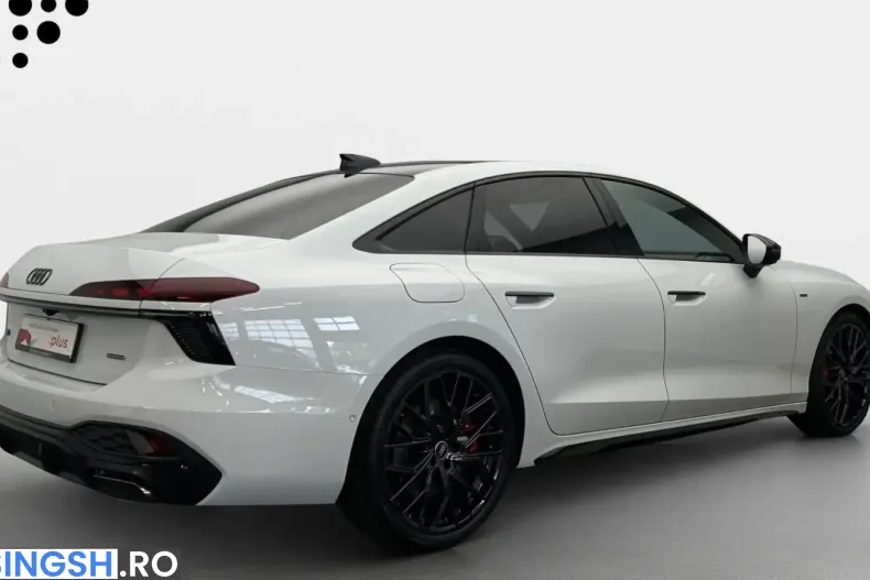 Audi A6 din 2025 cu 164 km - oferta AUD248238 - foto 4