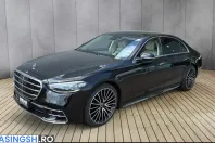 Mercedes-Benz S 580 (Clasa S) din 2025 cu 12.750 km - oferta MER248239 - foto 1
