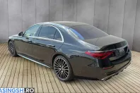 Mercedes-Benz S 580 (Clasa S) din 2025 cu 12.750 km - oferta MER248239 - foto 5