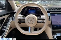 Mercedes-Benz S 580 (Clasa S) din 2025 cu 12.750 km - oferta MER248239 - foto 7