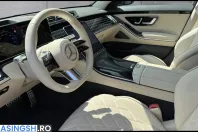 Mercedes-Benz S 580 (Clasa S) din 2025 cu 12.750 km - oferta MER248239 - foto 11