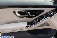 Mercedes-Benz S 580 (Clasa S) din 2025 cu 12.750 km - oferta MER248239 - foto 13
