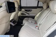 Mercedes-Benz S 580 (Clasa S) din 2025 cu 12.750 km - oferta MER248239 - foto 14
