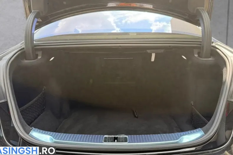Mercedes-Benz S 580 (Clasa S) din 2025 cu 12.750 km - oferta MER248239 - foto 16