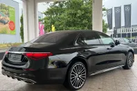 Mercedes-Benz S 580 (Clasa S) din 2024 cu 18.703 km - oferta MER248240 - foto 4