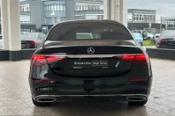 Mercedes-Benz S 580 (Clasa S) din 2024 cu 18.703 km - oferta MER248240 - foto 5