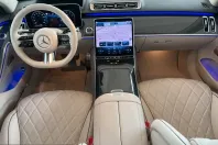 Mercedes-Benz S 580 (Clasa S) din 2024 cu 18.703 km - oferta MER248240 - foto 8