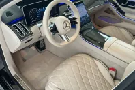 Mercedes-Benz S 580 (Clasa S) din 2024 cu 18.703 km - oferta MER248240 - foto 9
