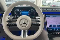 Mercedes-Benz S 580 (Clasa S) din 2024 cu 18.703 km - oferta MER248240 - foto 10