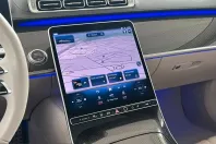 Mercedes-Benz S 580 (Clasa S) din 2024 cu 18.703 km - oferta MER248240 - foto 14