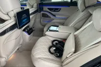Mercedes-Benz S 580 (Clasa S) din 2024 cu 18.703 km - oferta MER248240 - foto 18