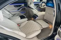 Mercedes-Benz S 580 (Clasa S) din 2024 cu 18.703 km - oferta MER248240 - foto 20