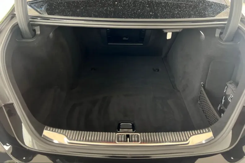 Mercedes-Benz S 580 (Clasa S) din 2024 cu 18.703 km - oferta MER248240 - foto 21