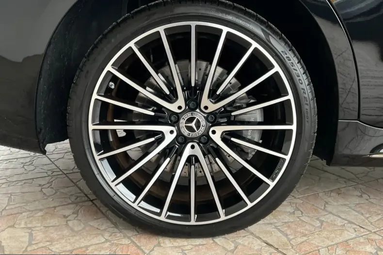 Mercedes-Benz S 580 (Clasa S) din 2024 cu 18.703 km - oferta MER248240 - foto 23
