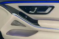 Mercedes-Benz S 580 (Clasa S) din 2024 cu 18.703 km - oferta MER248240 - foto 24
