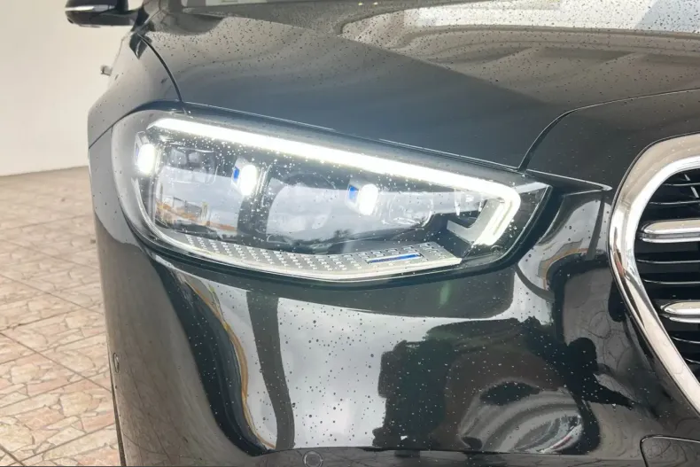 Mercedes-Benz S 580 (Clasa S) din 2024 cu 18.703 km - oferta MER248240 - foto 34