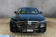 Mercedes-Benz S 580 (Clasa S) din 2025 cu 31.650 km - oferta MER248241 - foto 2