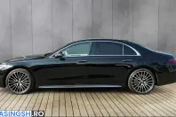 Mercedes-Benz S 580 (Clasa S) din 2025 cu 31.650 km - oferta MER248241 - foto 3