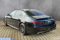 Mercedes-Benz S 580 (Clasa S) din 2025 cu 31.650 km - oferta MER248241 - foto 4